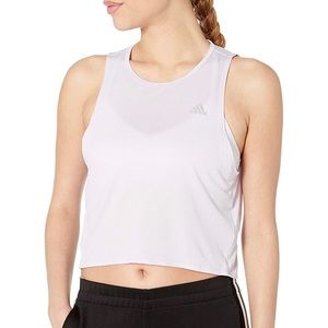 NWT Adidas Own the Run Athletic Tank Top Size XL